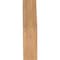 Ekena Millwork 5 1/2"W x 12"D x 24"H Traditional Smooth Knee Brace, Western Red Cedar BRC06X12X24TRA00SWR - alternate 4